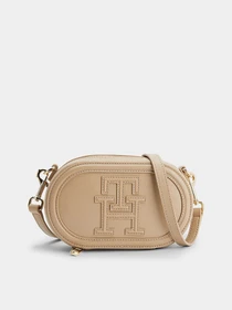 Сумки Tommy Hilfiger модель AW0AW14737-AEG Фото