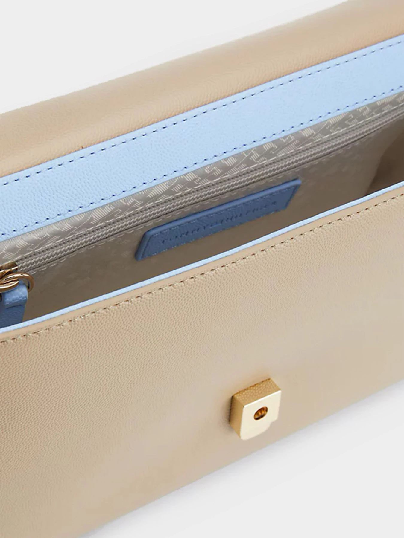 Сумки Tommy Hilfiger модель AW0AW14740-AEG Фото