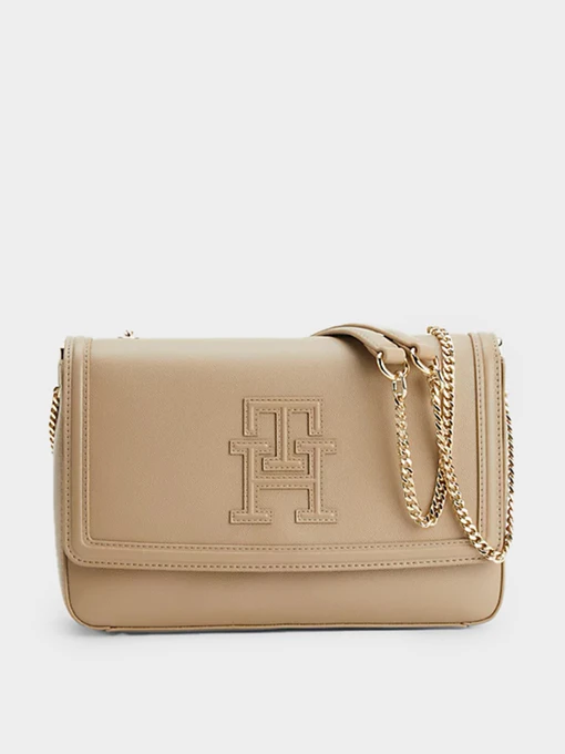 Сумки Tommy Hilfiger модель AW0AW14740-AEG Фото