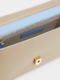 Сумки Tommy Hilfiger модель AW0AW14740-AEG Фото