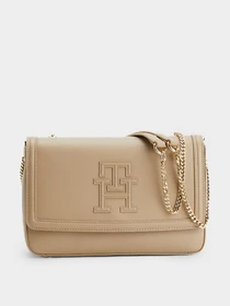 Сумки Tommy Hilfiger модель AW0AW14740-AEG Фото