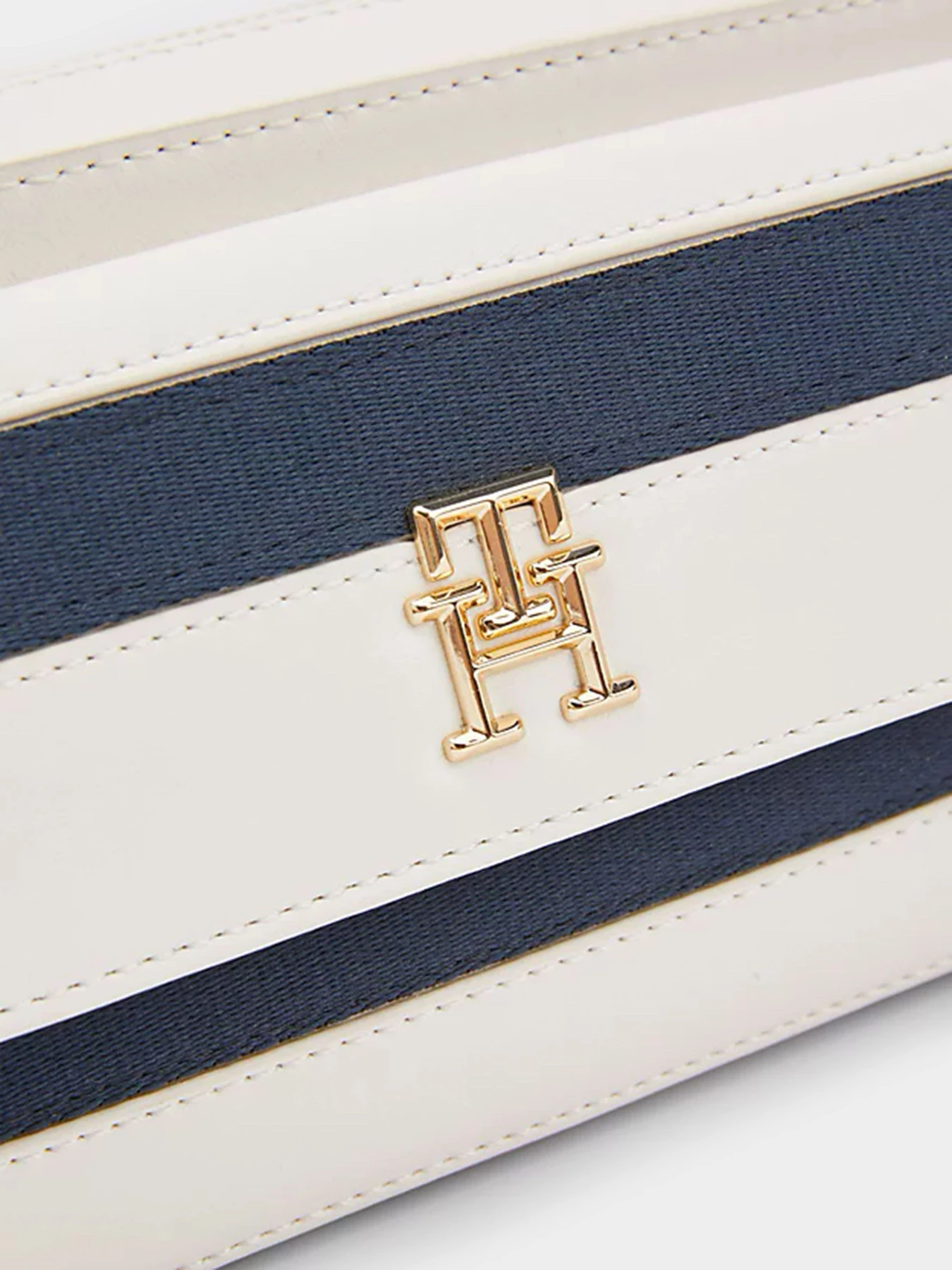 Сумки Tommy Hilfiger модель AW0AW14755-0GY Фото