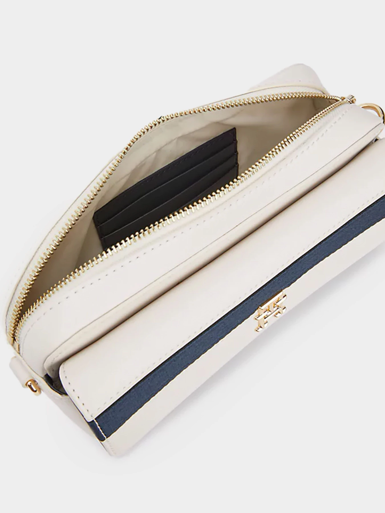 Сумки Tommy Hilfiger модель AW0AW14755-0GY Фото