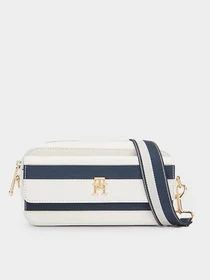 Сумки Tommy Hilfiger модель AW0AW14755-0GY Фото