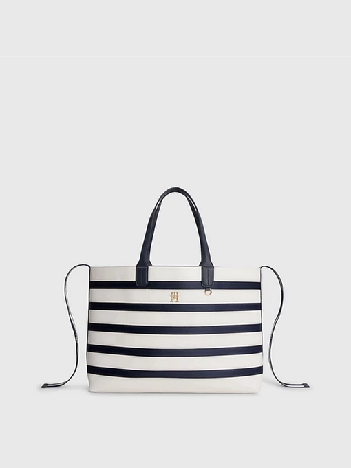 Сумки Tommy Hilfiger модель AW0AW14762-0GY Фото