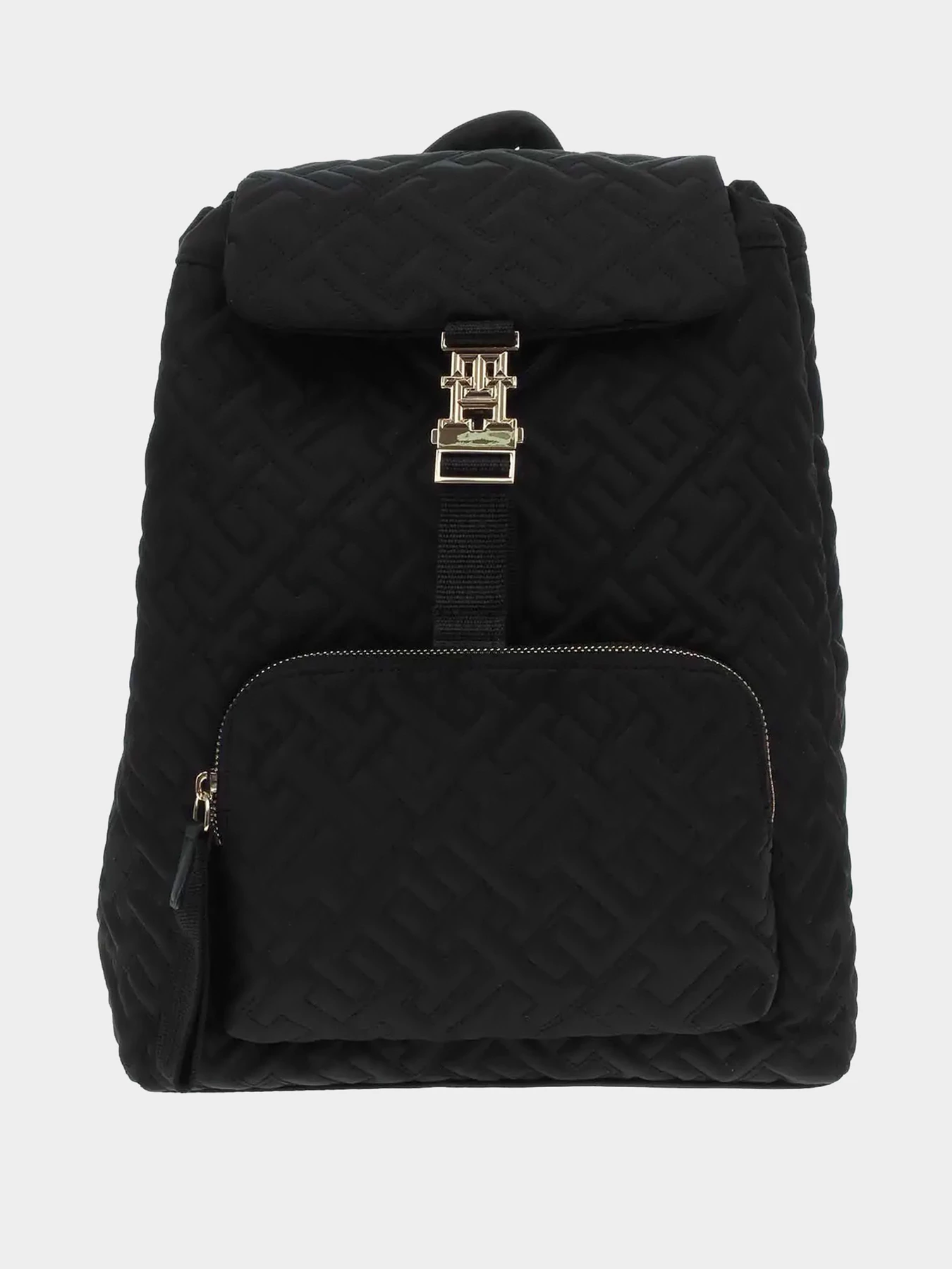 Рюкзаки Tommy Hilfiger модель AW0AW14496-BDS Рюкзаки Tommy Hilfiger модель AW0AW14496-BDS Фото