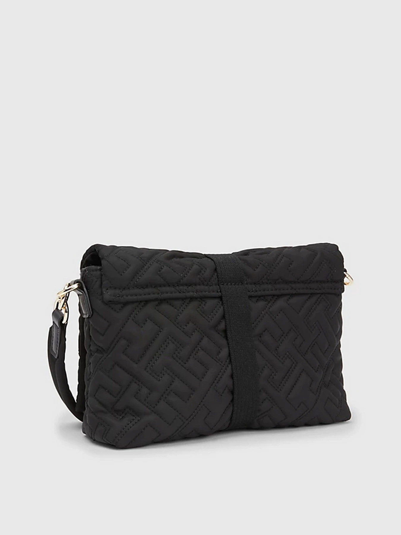 Сумки Tommy Hilfiger модель AW0AW14500-BDS Фото