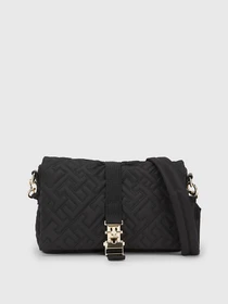 Сумки Tommy Hilfiger модель AW0AW14500-BDS Фото