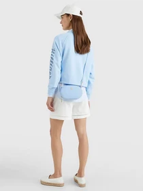 Сумки Tommy Hilfiger модель AW0AW14479-C1Z Фото