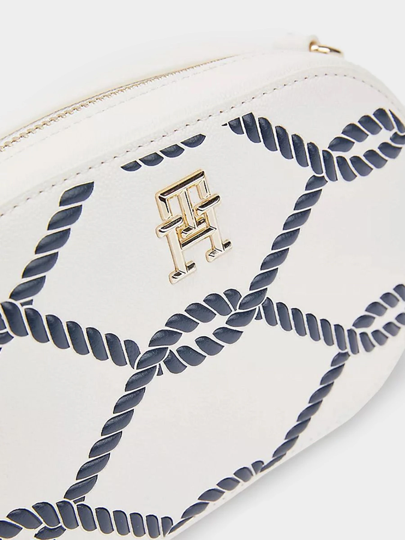 Сумки Tommy Hilfiger модель AW0AW14736-AC0 Сумки Tommy Hilfiger модель AW0AW14736-AC0 Фото