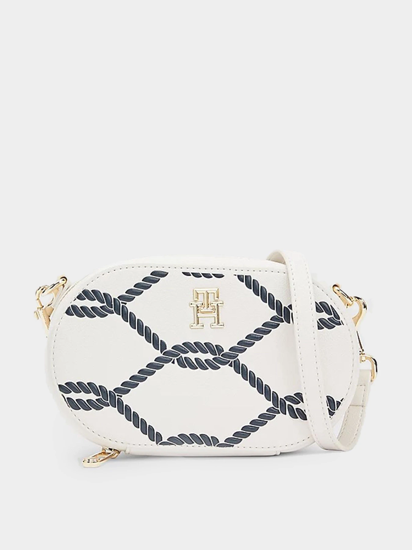 Сумки Tommy Hilfiger модель AW0AW14736-AC0 Сумки Tommy Hilfiger модель AW0AW14736-AC0 Фото