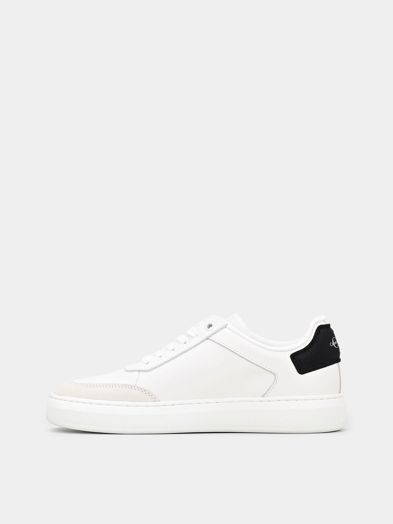 Кроссовки Calvin Klein модель YW0YW00914-0K4 Фото