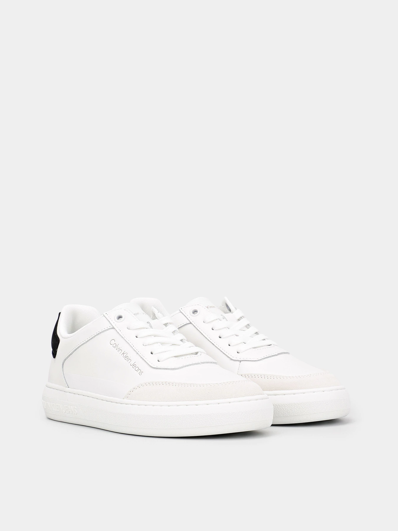 Кроссовки Calvin Klein модель YW0YW00914-0K4 Фото