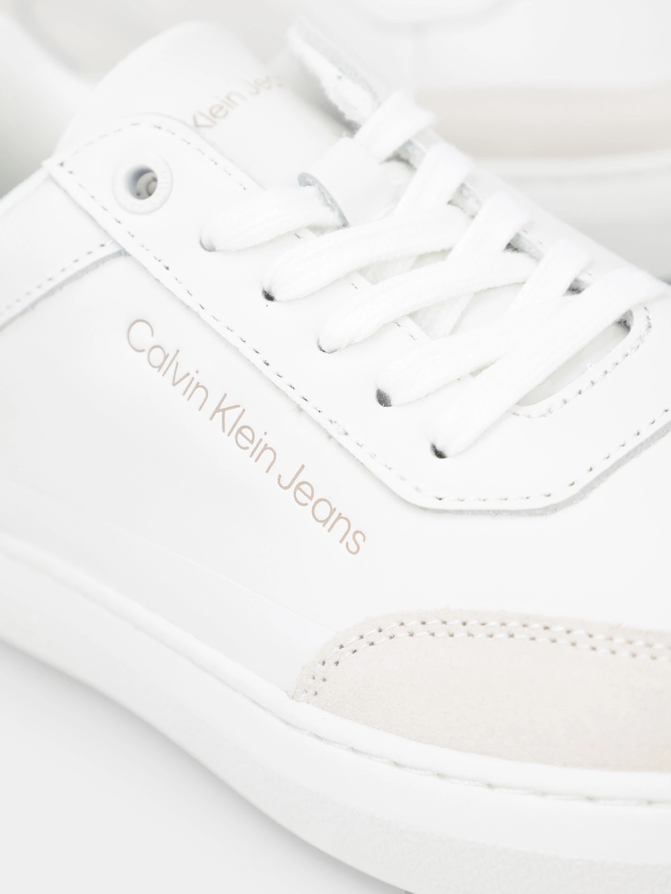 Кроссовки Calvin Klein модель YW0YW00914-0K4 Фото