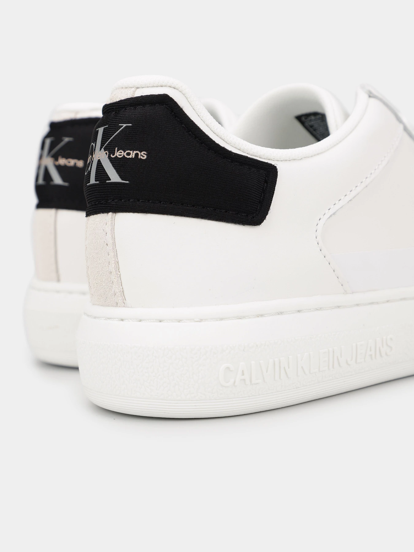 Кроссовки Calvin Klein модель YW0YW00914-0K4 Фото