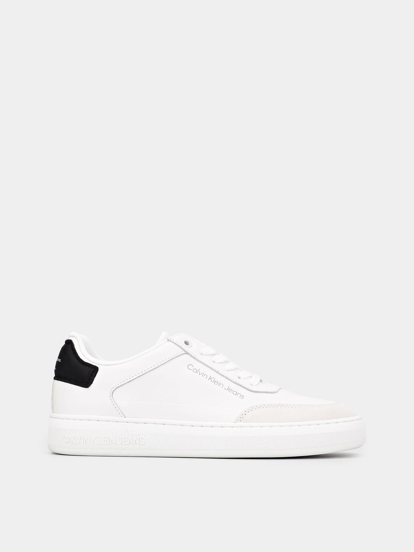 Кроссовки Calvin Klein модель YW0YW00914-0K4 Фото