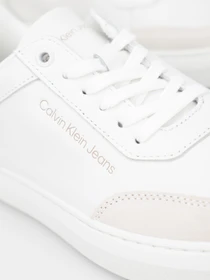 Кроссовки Calvin Klein модель YW0YW00914-0K4 Фото