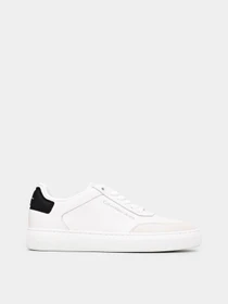 Кроссовки Calvin Klein модель YW0YW00914-0K4 Фото