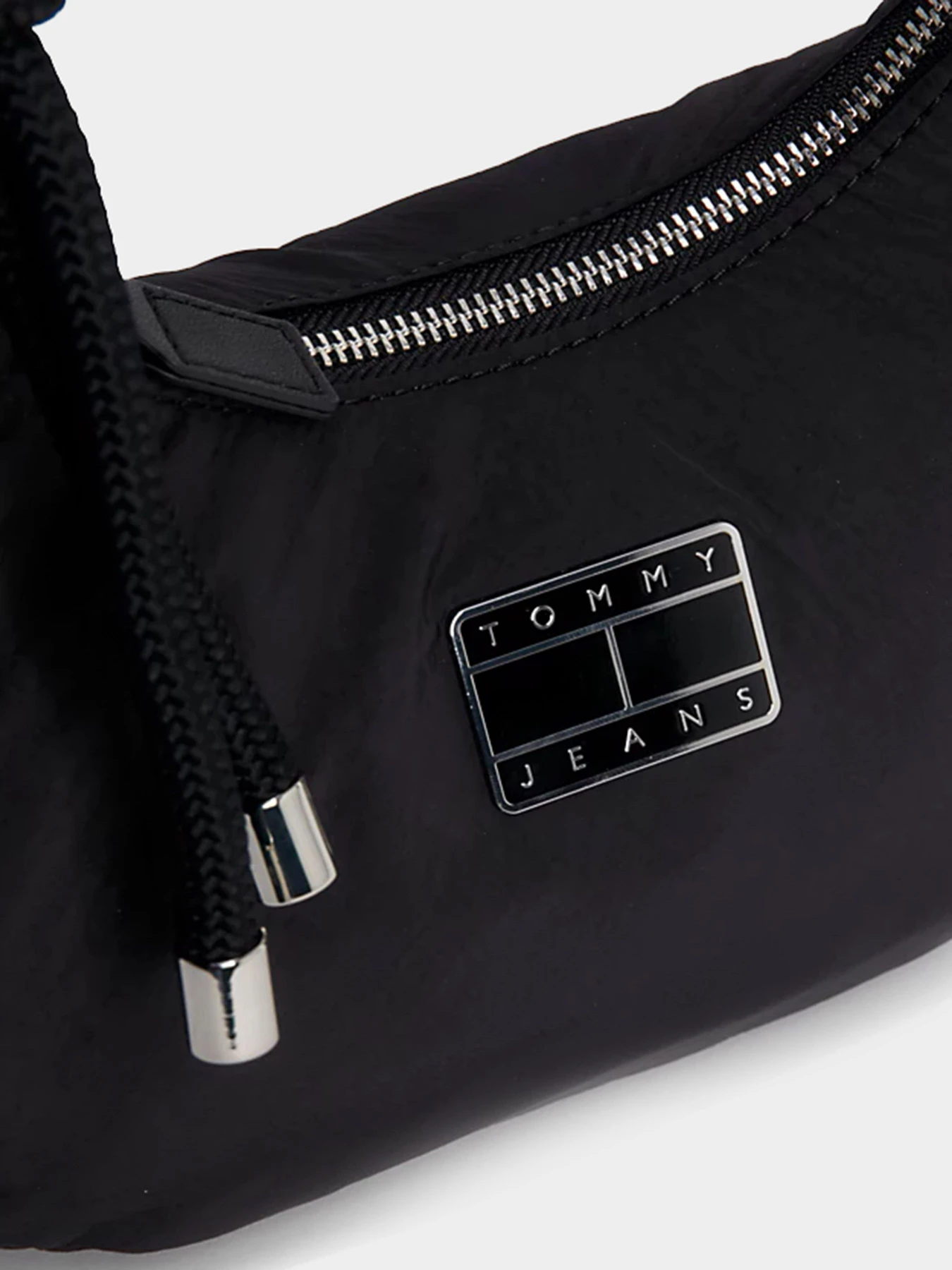 Сумки Tommy Hilfiger модель AW0AW14580-BDS Фото