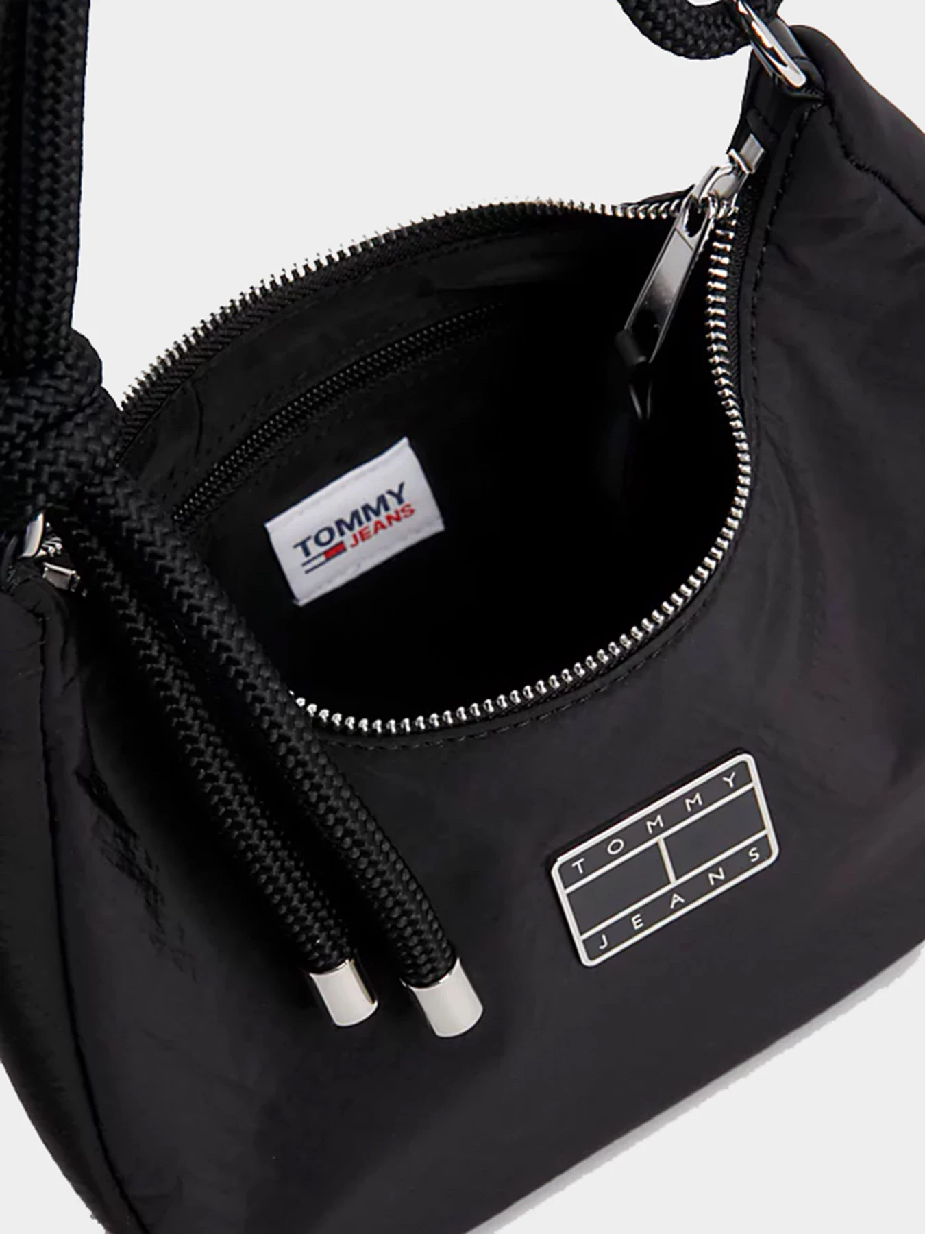 Сумки Tommy Hilfiger модель AW0AW14580-BDS Фото