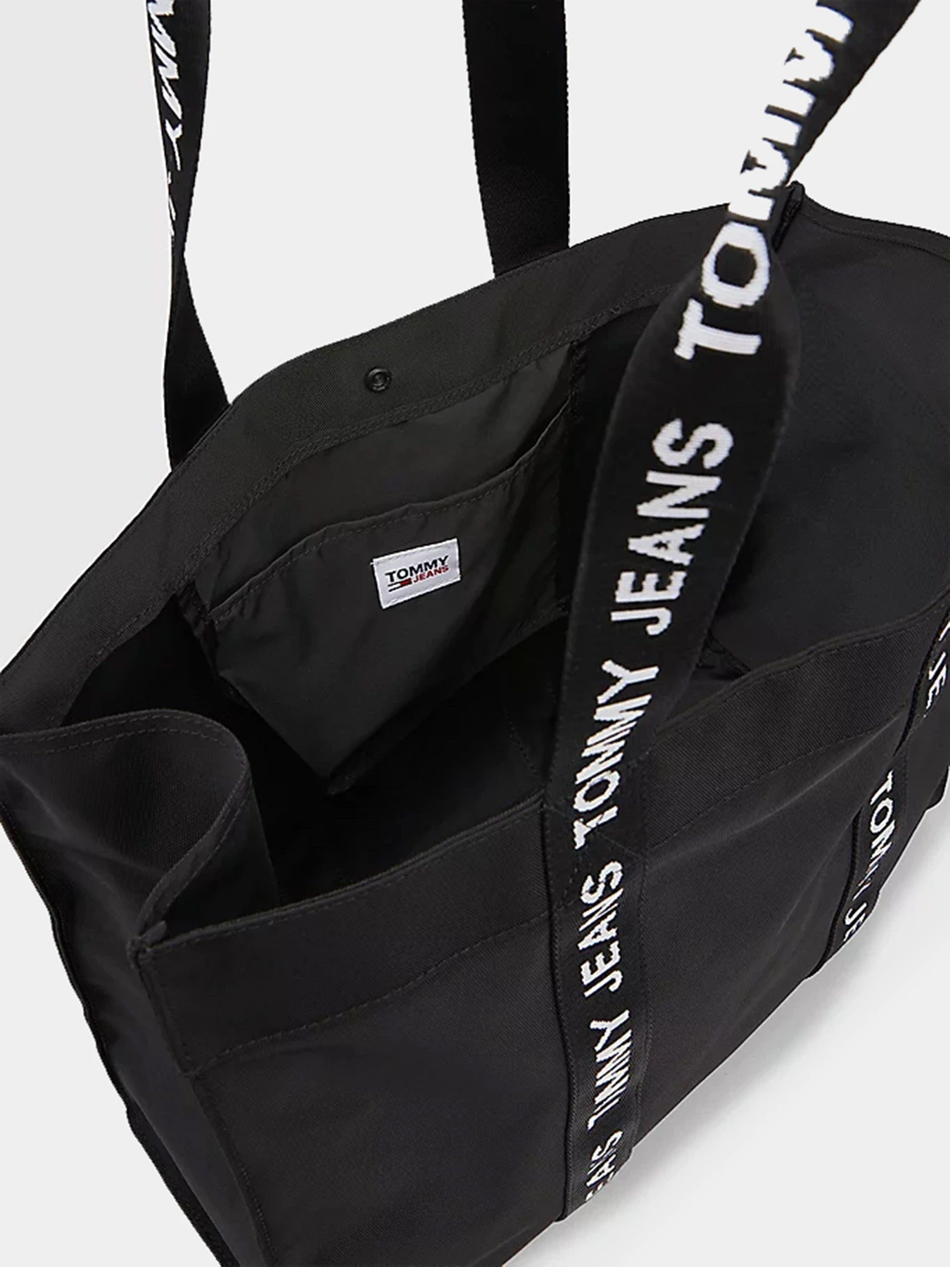 Сумки Tommy Hilfiger модель AW0AW14549-0GJ Фото