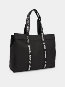 Сумки Tommy Hilfiger модель AW0AW14549-0GJ Фото