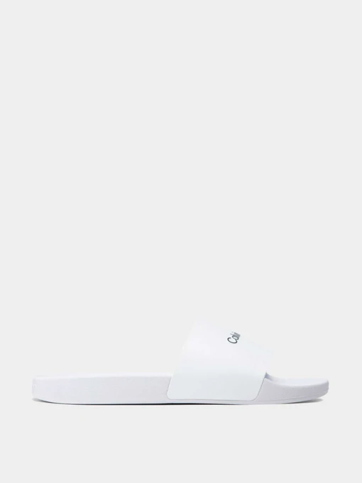 Шлёпанцы Calvin Klein модель HM0HM00455-YAF Фото