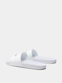 Шлёпанцы Calvin Klein модель HM0HM00455-YAF Фото
