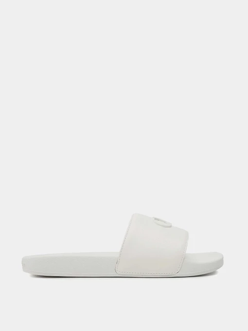 Шлёпанцы Calvin Klein модель HW0HW01509-YBJ Фото