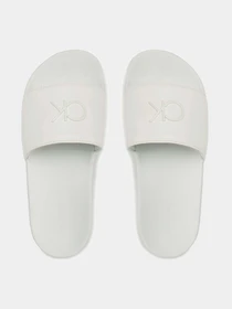 Шлёпанцы Calvin Klein модель HW0HW01509-YBJ Фото