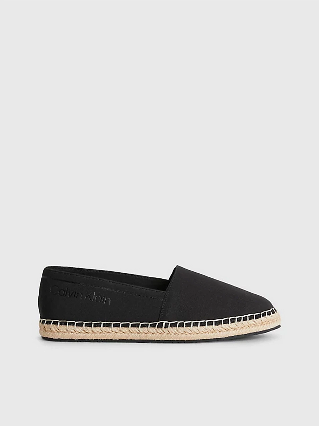 Слипоны и мокасины Calvin Klein модель HW0HW01546-BEH Слипоны и мокасины Calvin Klein модель HW0HW01546-BEH Фото