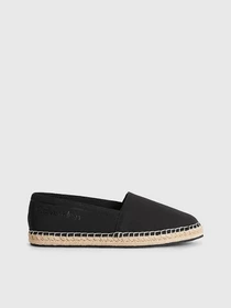 Слипоны и мокасины Calvin Klein модель HW0HW01546-BEH Фото