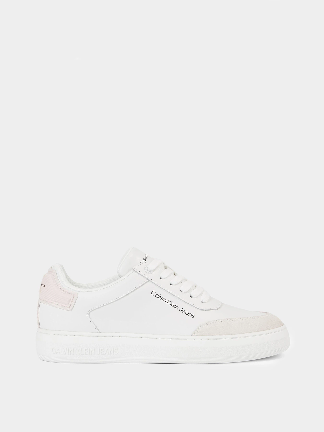 Кроссовки Calvin Klein модель YW0YW00914-0LE Кроссовки Calvin Klein модель YW0YW00914-0LE Фото