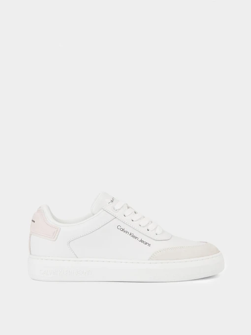 Кроссовки Calvin Klein модель YW0YW00914-0LE Фото