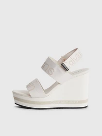 Босоножки Calvin Klein модель YW0YW00959-YBH Фото