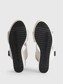 Босоножки Calvin Klein модель YW0YW00959-YBH Фото