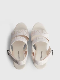 Босоножки Calvin Klein модель YW0YW00959-YBH Фото