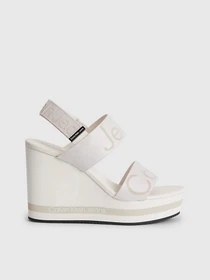 Босоножки Calvin Klein модель YW0YW00959-YBH Фото