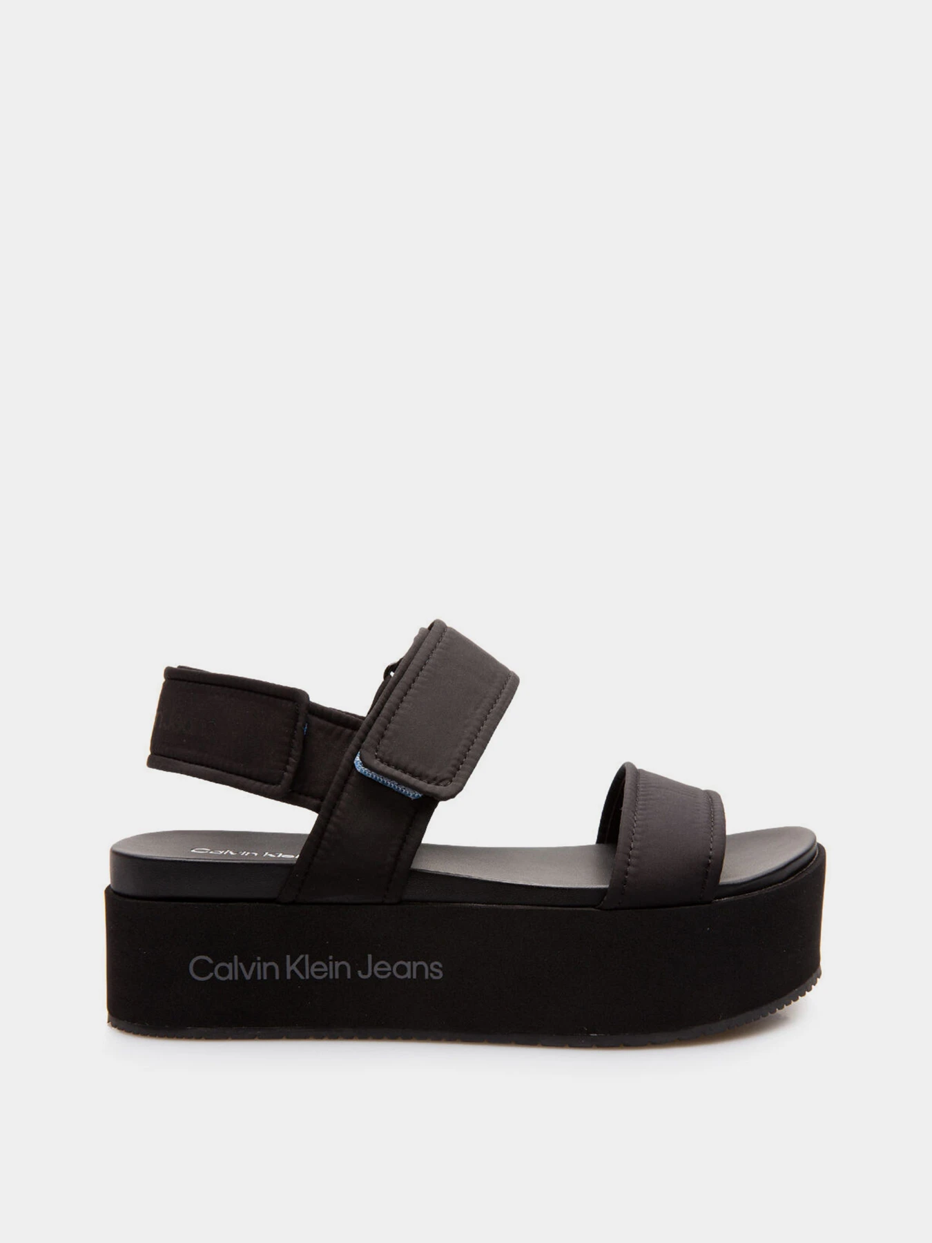 Сандалии Calvin Klein модель YW0YW00965-BDS Сандалии Calvin Klein модель YW0YW00965-BDS Фото