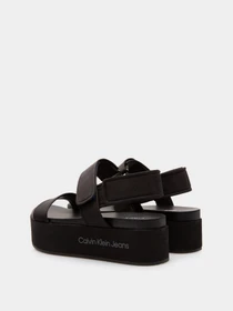 Сандалии Calvin Klein модель YW0YW00965-BDS Фото
