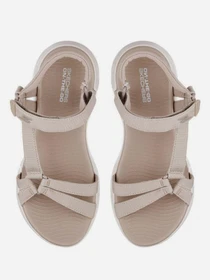 Сандалии Skechers модель 15316 NAT Фото