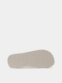 Шлёпанцы Calvin Klein модель YW0YW00993-ACF Фото