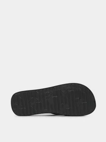 Шлёпанцы Calvin Klein модель YW0YW00993-BDS Фото