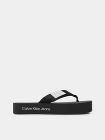 Шлёпанцы Calvin Klein модель YW0YW00993-BDS Фото
