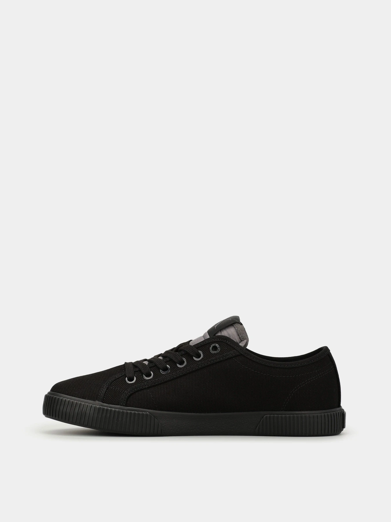Кеды Calvin Klein модель YW0YW01029-BDS Кеды Calvin Klein модель YW0YW01029-BDS Фото