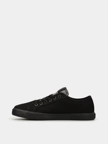Кеды Calvin Klein модель YW0YW01029-BDS Фото