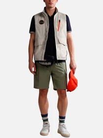 Футболки и поло Napapijri модель NP0A4H5Z1761 Фото