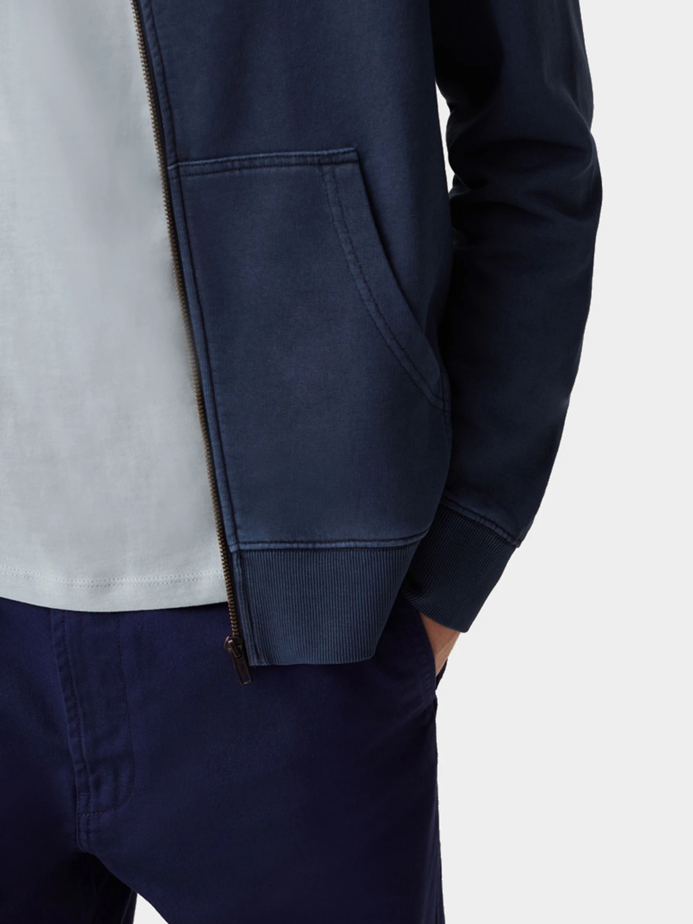 Худи и свитшоты OVS модель 1688457 Фото
