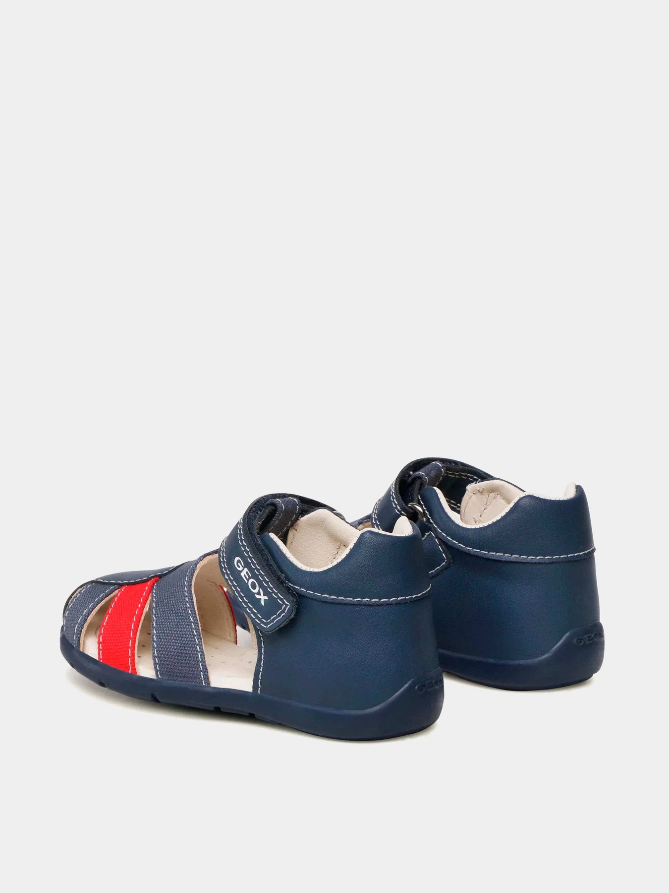 Сандалии Geox модель B021PC-05410-C4245 Сандалии Geox модель B021PC-05410-C4245 Фото