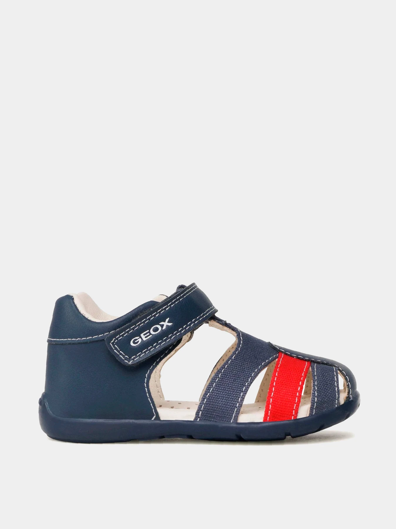 Сандалии Geox модель B021PC-05410-C4245 Сандалии Geox модель B021PC-05410-C4245 Фото